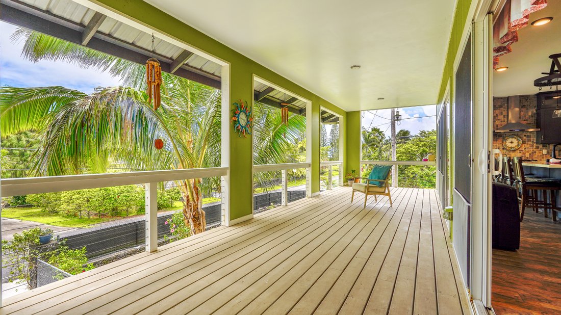 House in Keaau, Hawaii, United States 2 - 18108171