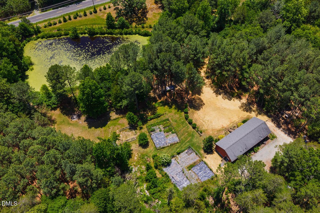 House in Saxapahaw, North Carolina, United States 2 - 18091658