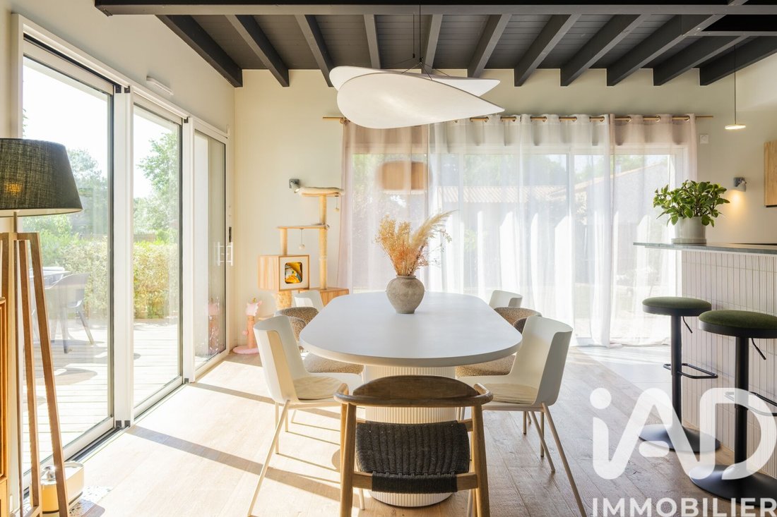 House in Littoral Ouest, Talmont-Saint-Hilaire, France 4 - 18097121