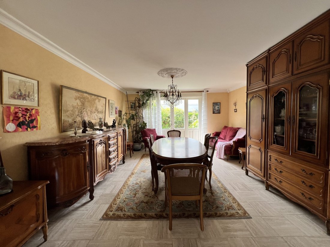House in Quatre Chemins-Quelisoy, Larmor-Plage, France 2 - 16918555
