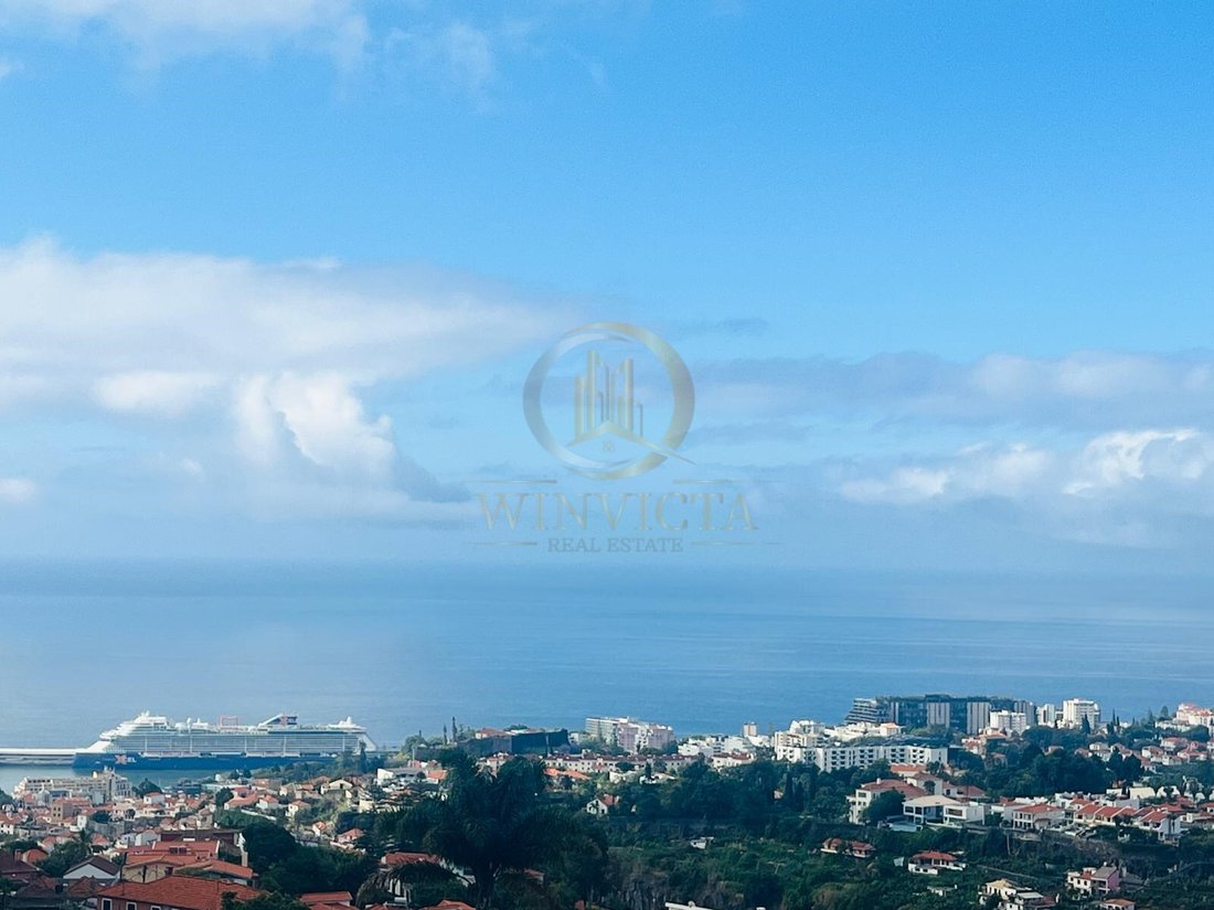 House in Imaculado Coracao de Maria, Madeira, Portugal 1 - 18067810