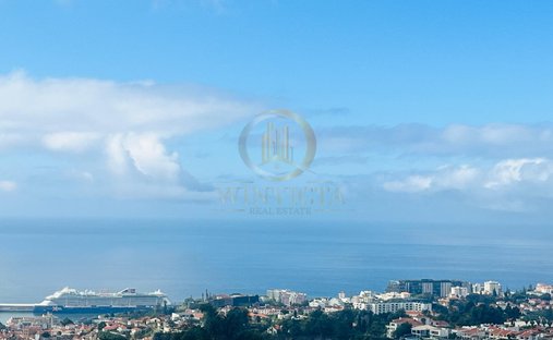 House in Imaculado Coracao de Maria, Madeira, Portugal 1