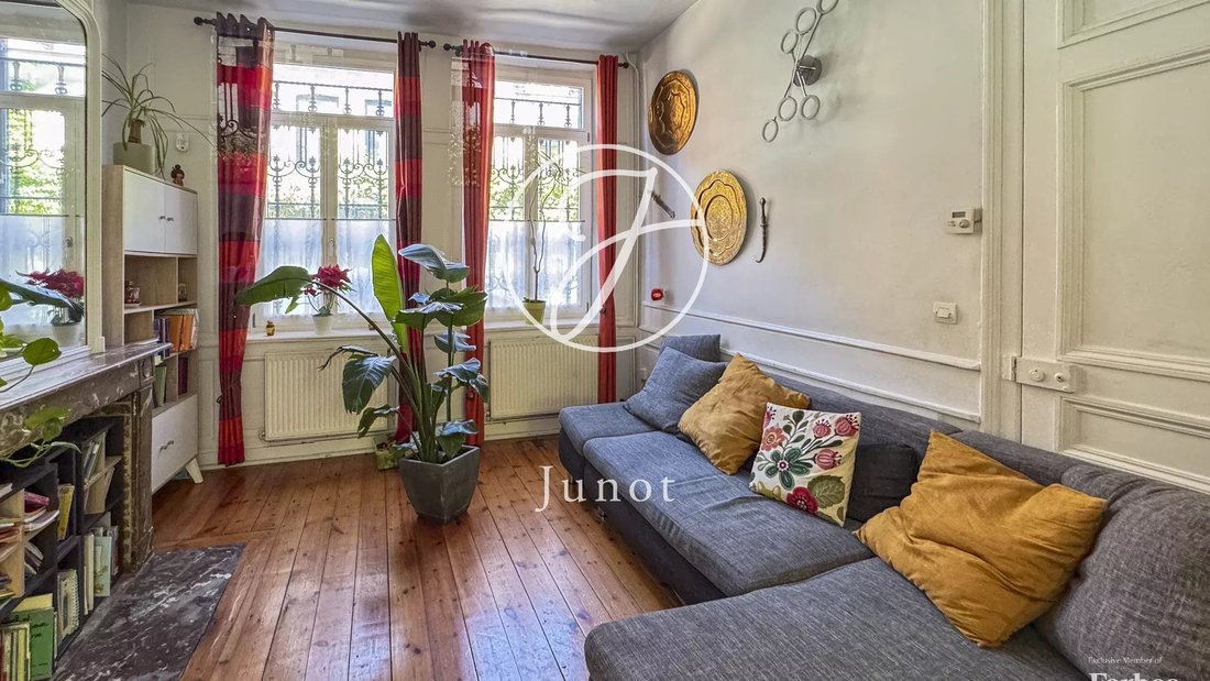 House in Vieux Lille, Lille, France 4 - 18093769