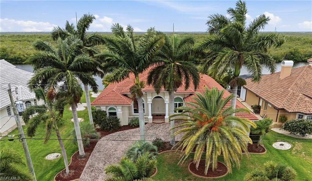 House in Cape Coral, Florida, United States 2 - 18104346