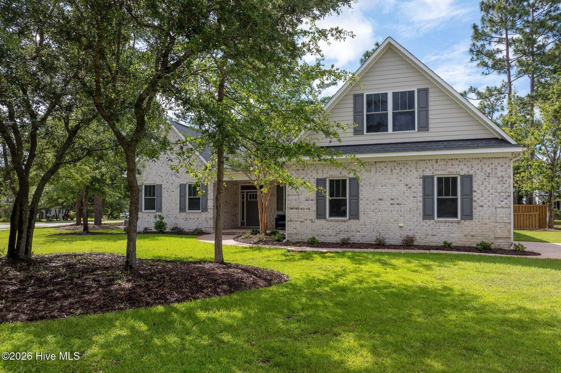 House in Hampstead, North Carolina, United States 1 - 18090954