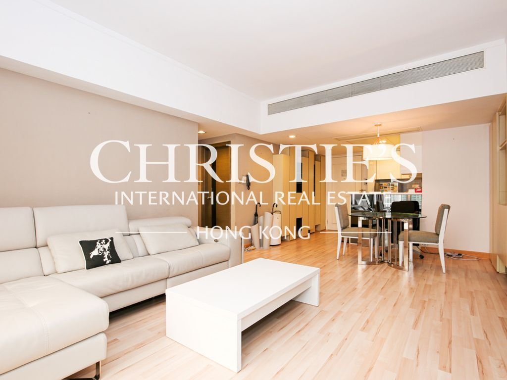 Apartment in Hong Kong, Hong Kong 4 - 18099905