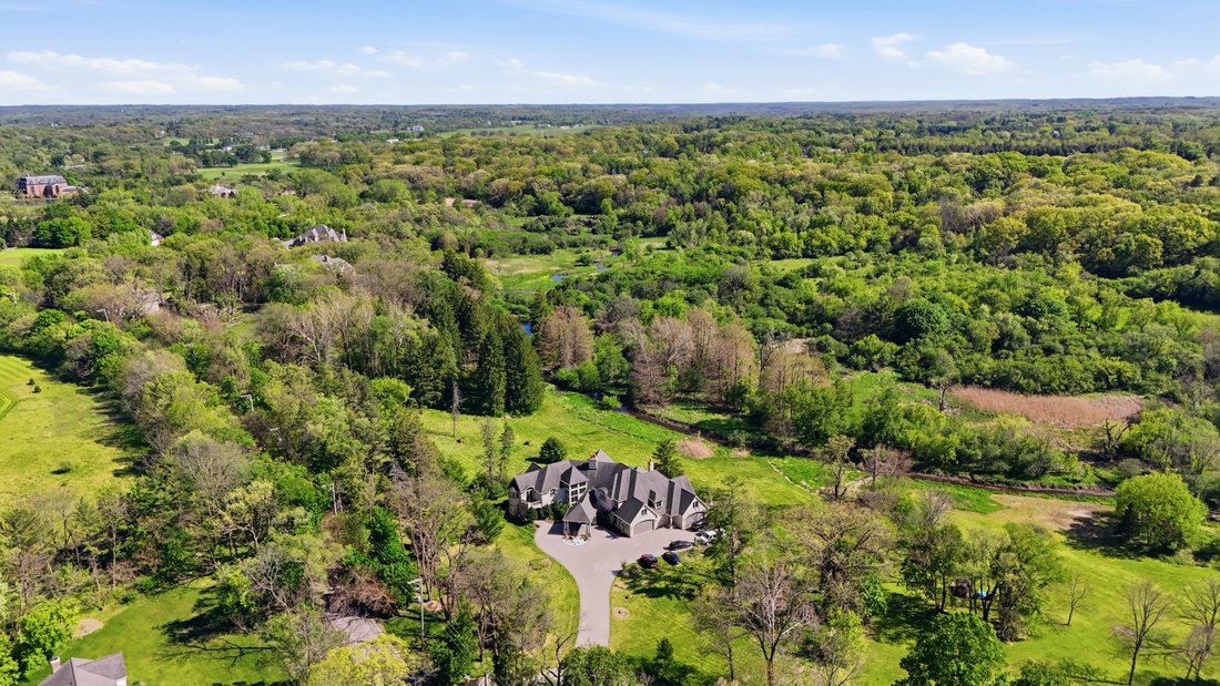 House in Barrington Hills, Illinois, United States 5 - 18095343