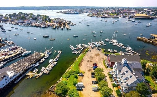 Condo in Gloucester, Massachusetts, United States 1