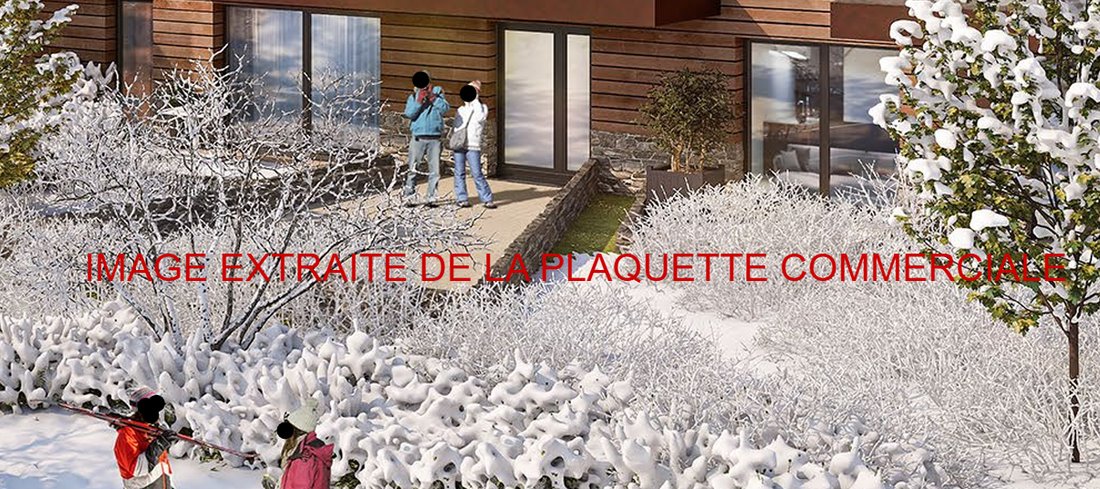 Land in Isola, Provence-Alpes-Côte d'Azur, France 5 - 18103383