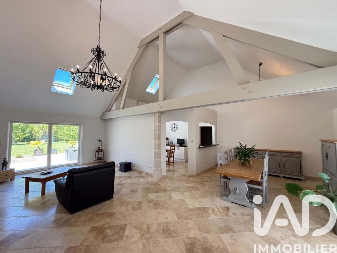 House in Est, Ingré, France 2 - 18097059