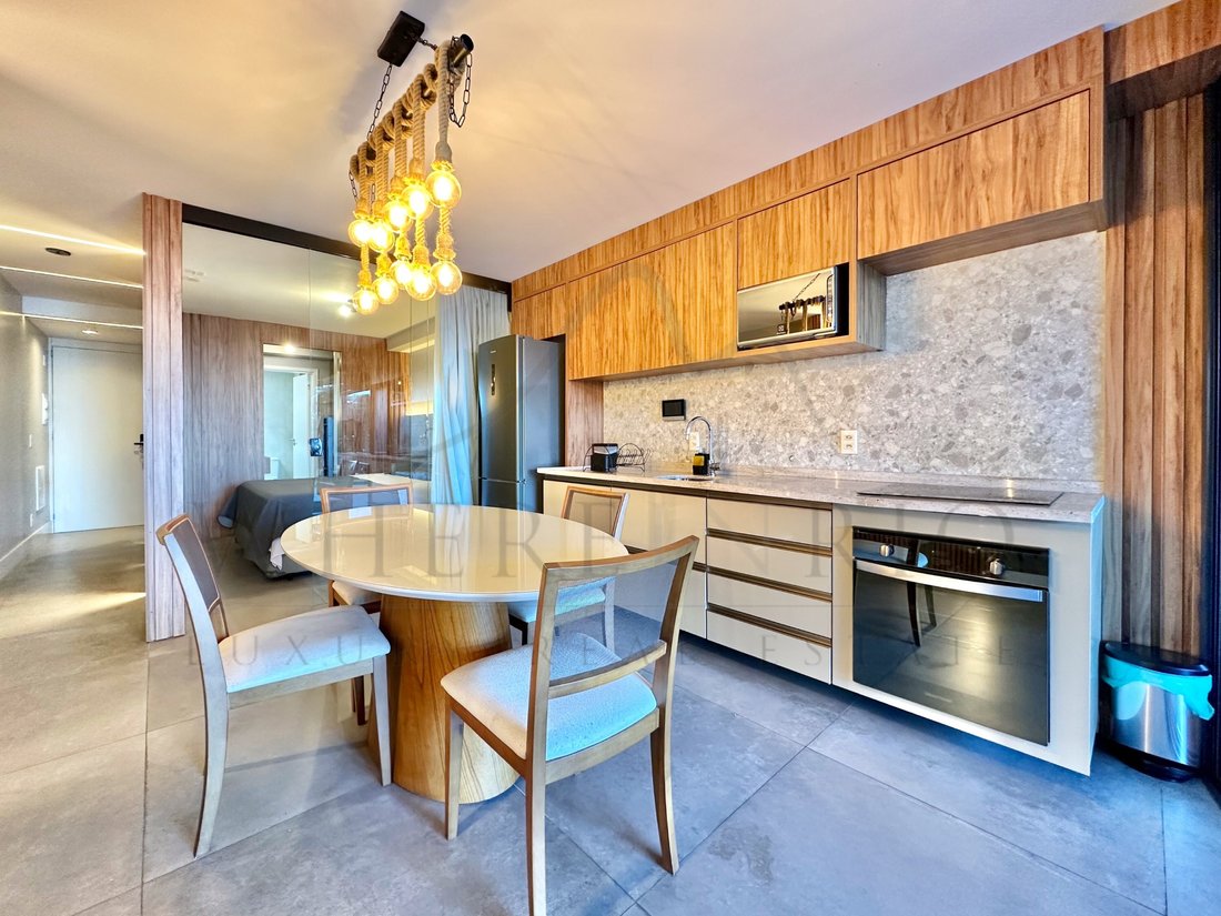 Apartment in Rio de Janeiro, State of Rio de Janeiro, Brazil 3 - 18099473