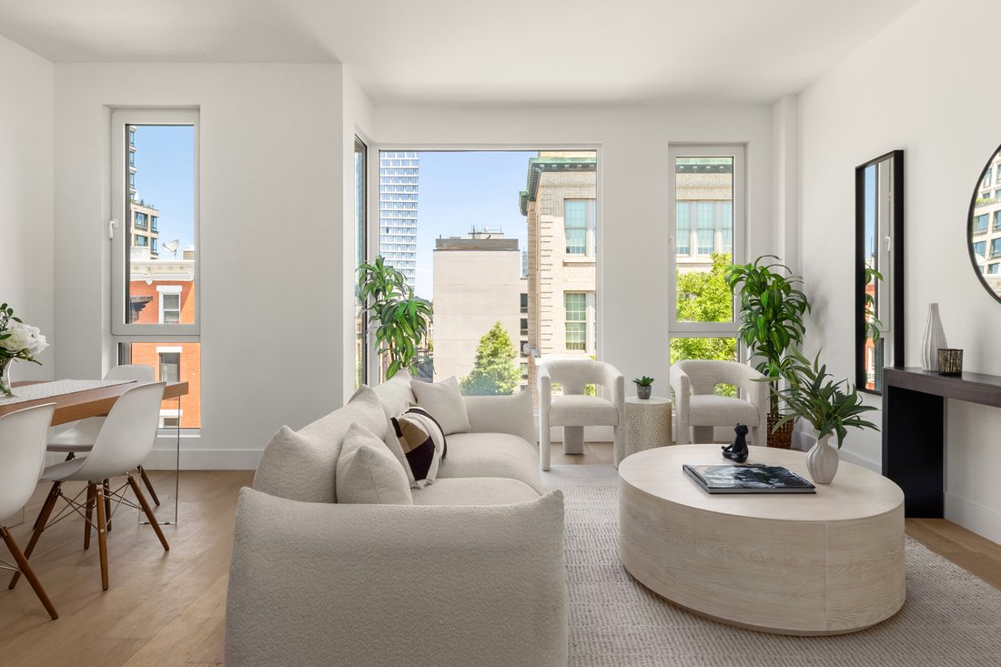 Condo in New York, New York, United States 2 - 18101569