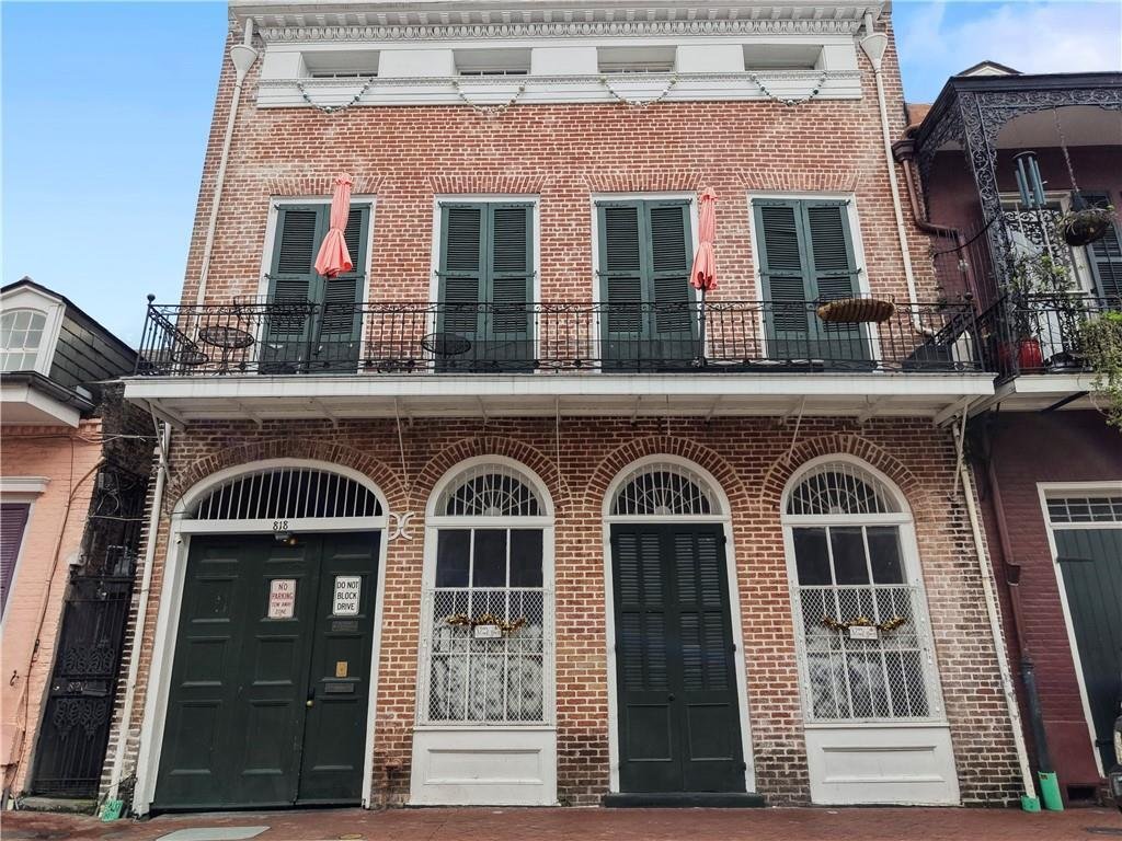 Condo in New Orleans, Louisiana, United States 1 - 17960660