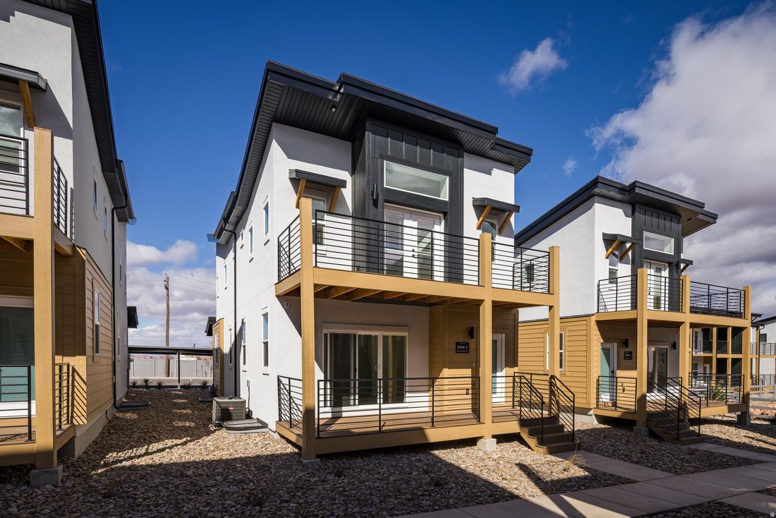 House in Moab, Utah, United States 2 - 18096090