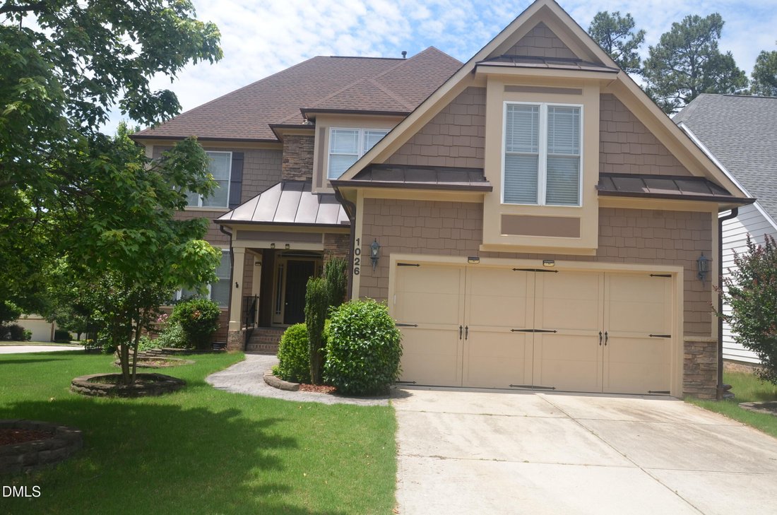 House in Cary, North Carolina, United States 3 - 18098364