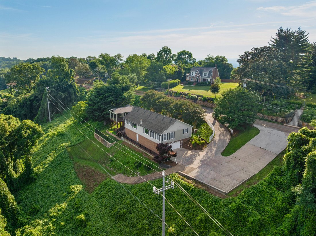 House in Chattanooga, Tennessee, United States 5 - 18018234