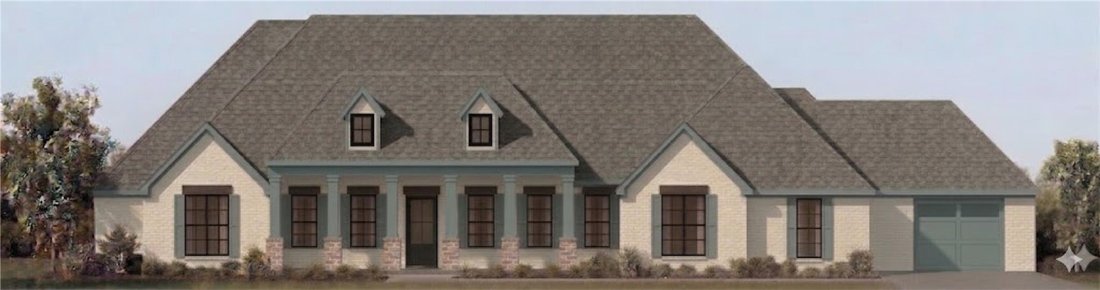 House in College Station, Texas, United States 3 - 18020782