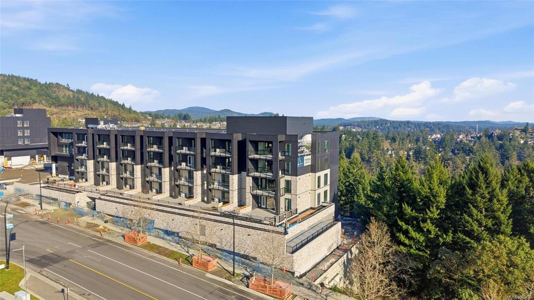 Condo in Langford, British Columbia, Canada 5 - 18096318