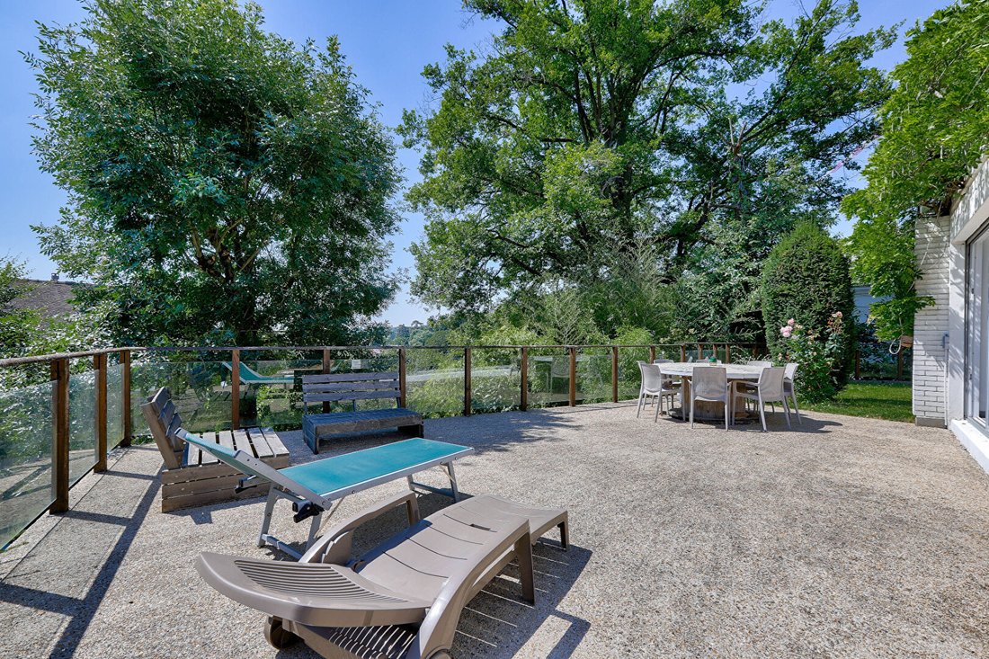 House in Anatole France, Le Plessis-Robinson, France 4 - 18105083