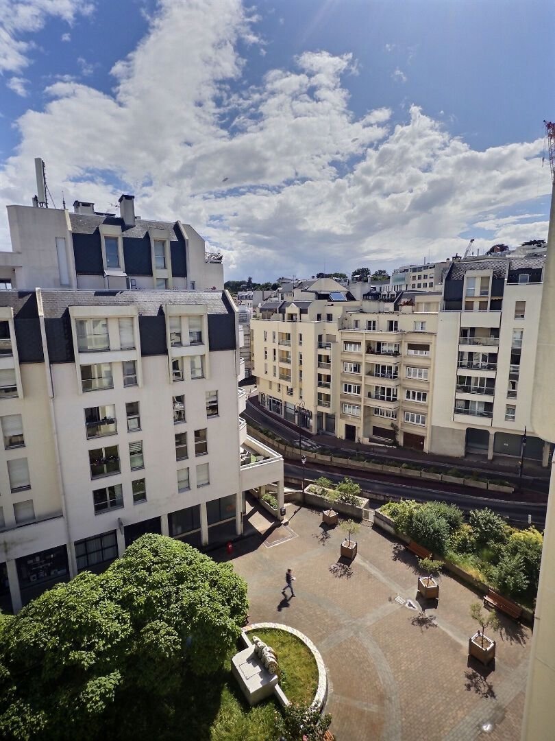 Appartamento a Saint-Cloud, Isola di Francia, Francia 3 - 18102933