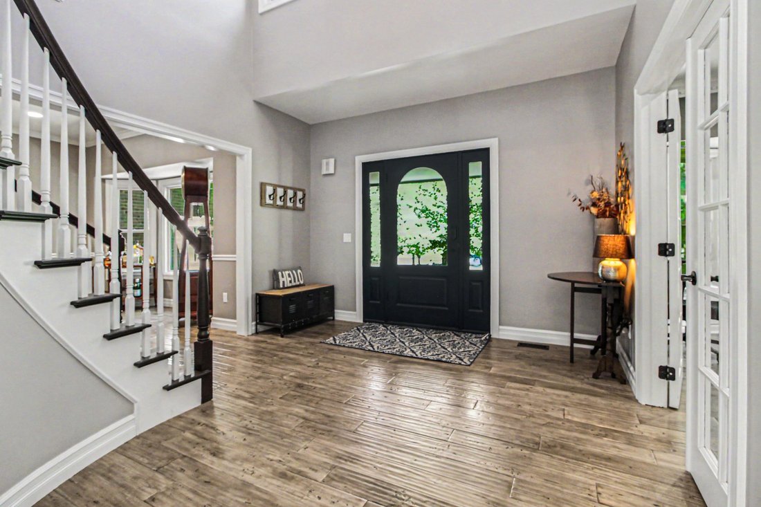 House in Ann Arbor, Michigan, United States 5 - 18095851