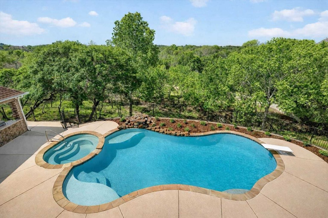 House in White Settlement, Texas, United States 4 - 18104159
