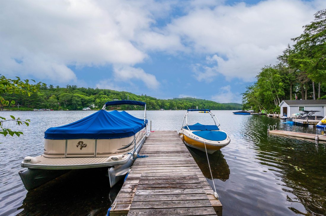 Condo in Sunapee, New Hampshire, United States 5 - 18098609
