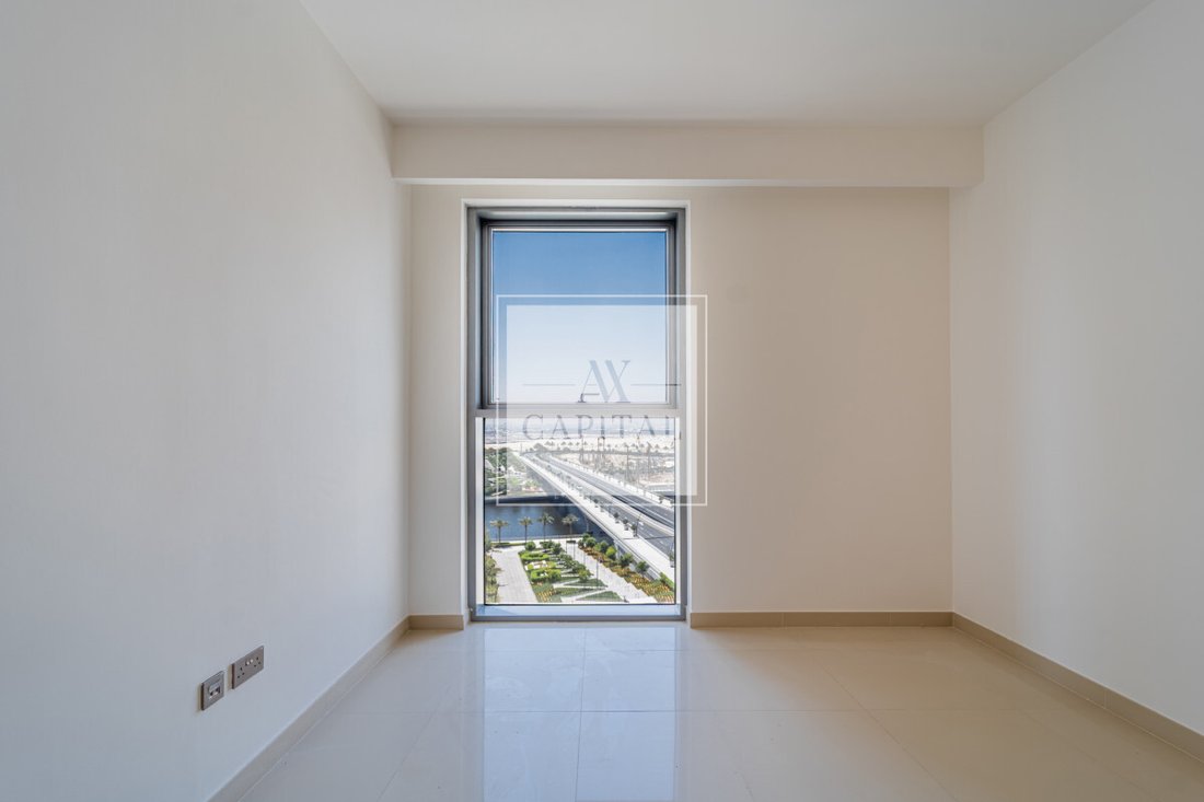 Apartment in MBR City / Mohammed Bin Rashid City, Dubai, United Arab Emirates 4 - 18098674