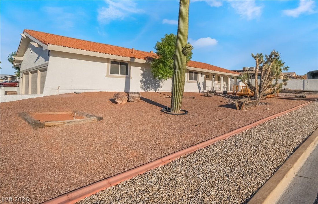 House in Henderson, Nevada, United States 5 - 18098277