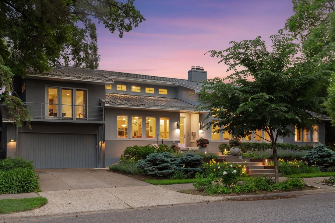 House in Minneapolis, Minnesota, United States 3 - 18093147