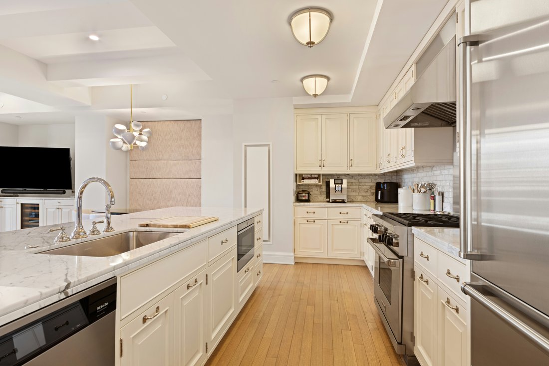 Condo in New York, New York, United States 5 - 18095745