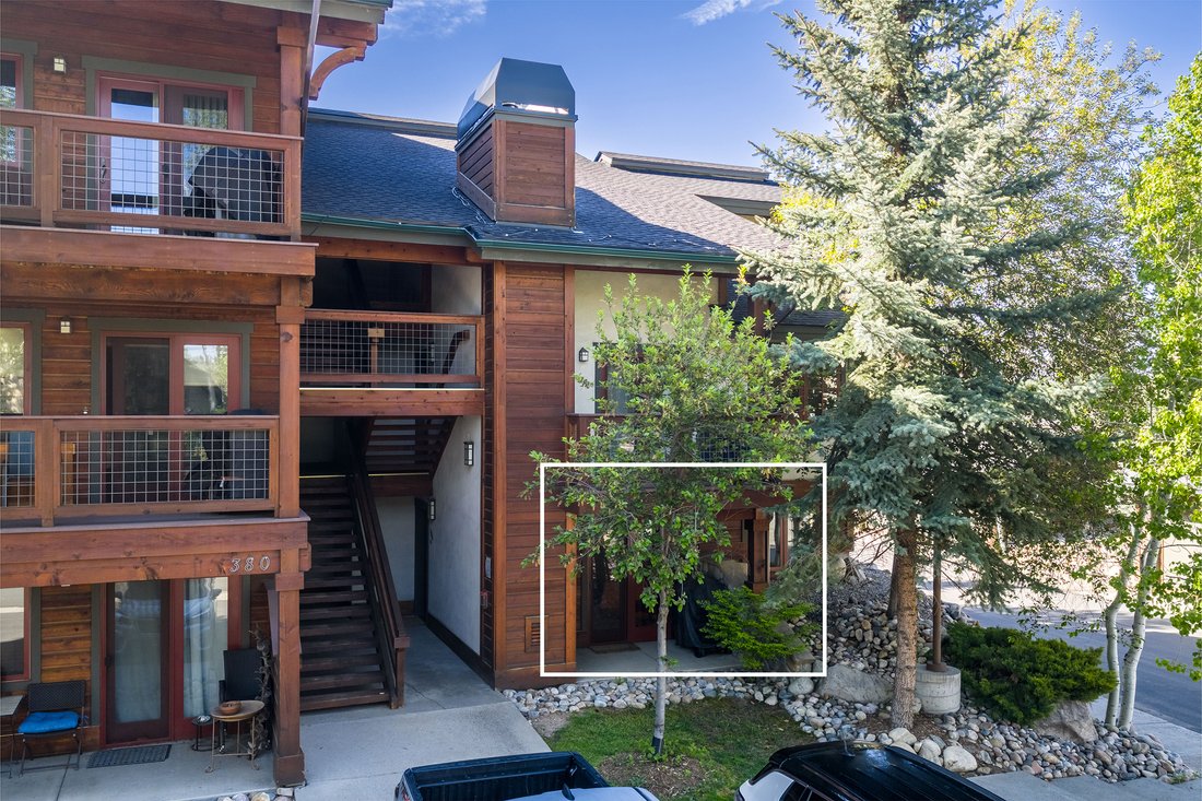 Condo in Steamboat Springs, Colorado, United States 2 - 18108052