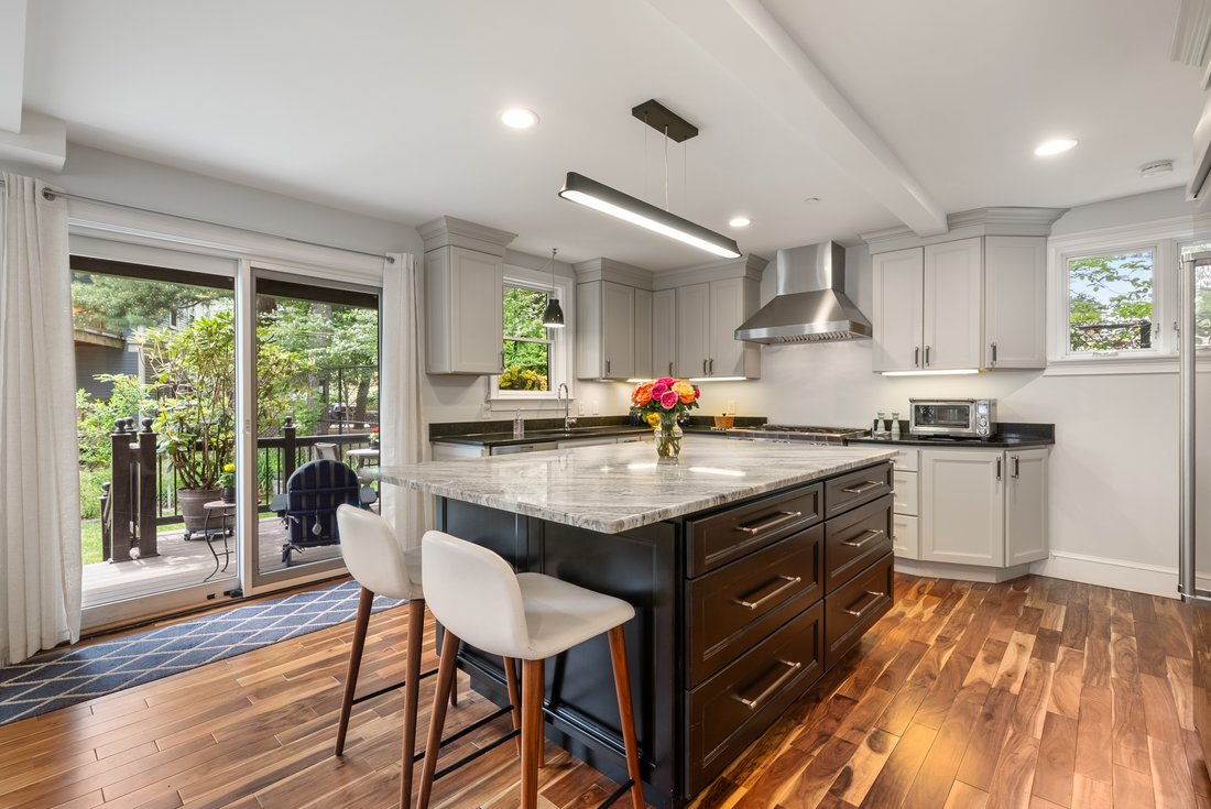 Condo in Cambridge, Massachusetts, United States 4 - 18090690