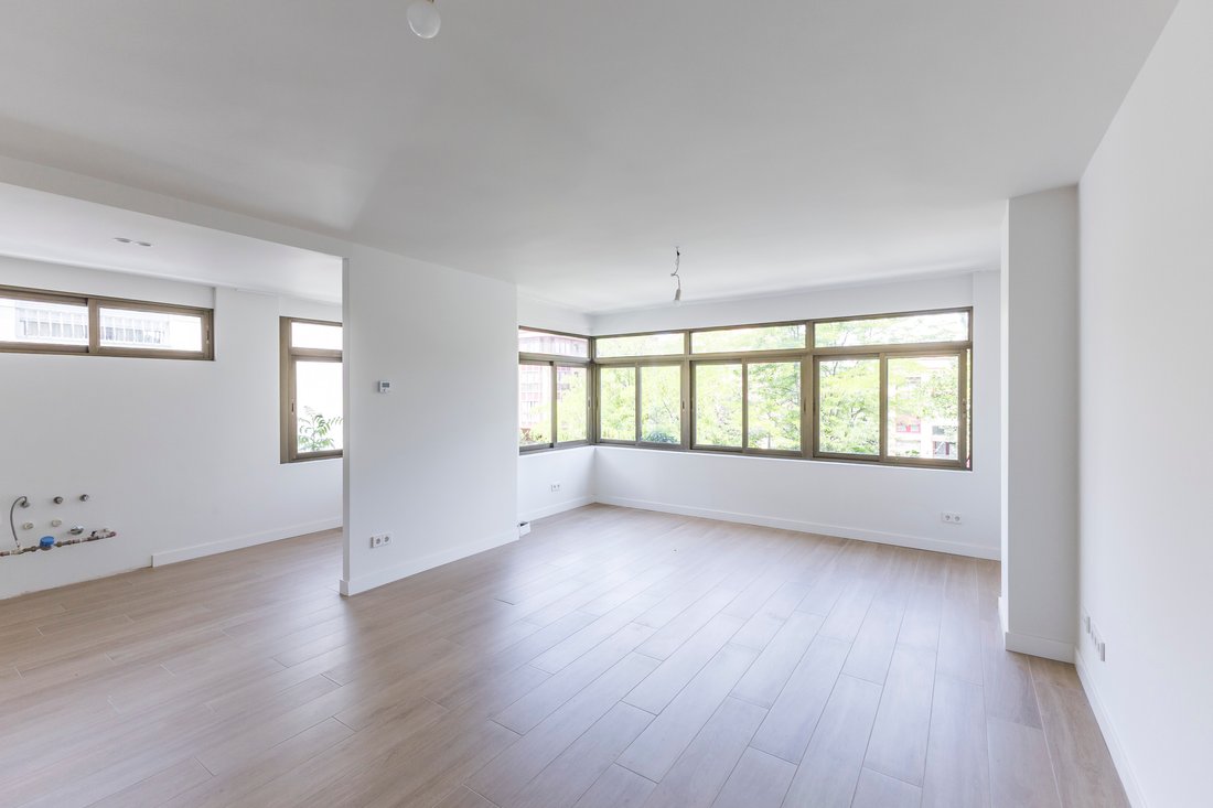Apartment in Ciudad Lineal, Madrid, Spain 5 - 18096504