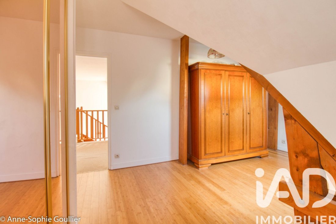 House in Montaigne, Conflans-Sainte-Honorine, France 5 - 18097118
