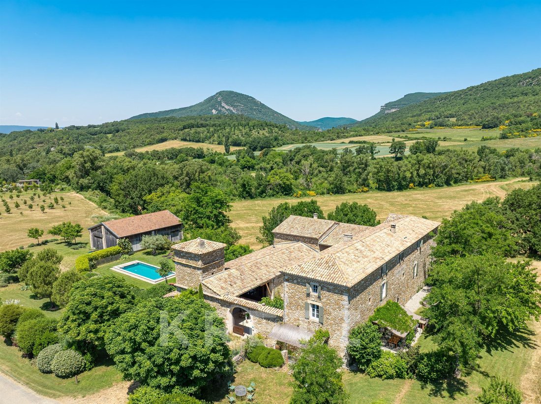 House in Rochebaudin, Auvergne-Rhône-Alpes, France 3 - 18106496