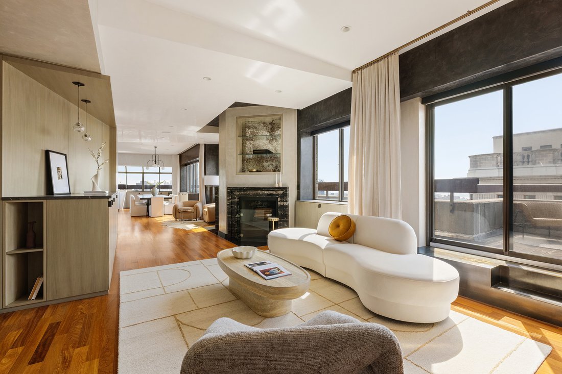 Condo in New York, New York, United States 4 - 18101558