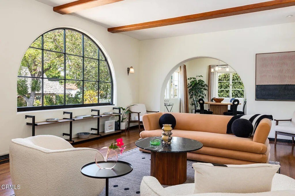 House in Los Angeles, California, United States 5 - 18091759