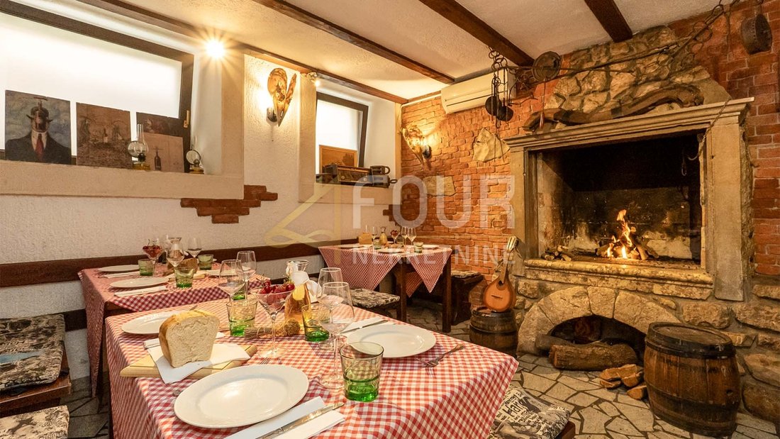 House in Cres, Primorje-Gorski Kotar County, Croatia 1 - 17972871