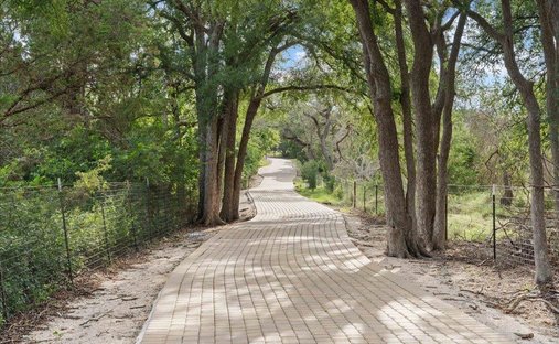 Maison à Dripping Springs, Texas, États-Unis 1