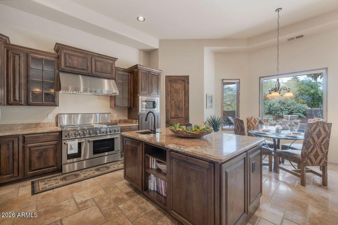 House in Rio Verde, Arizona, United States 5 - 18090877