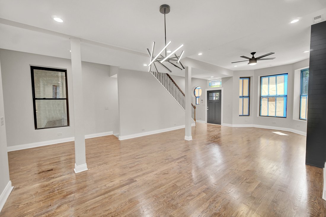 House in Chicago, Illinois, United States 3 - 18106319