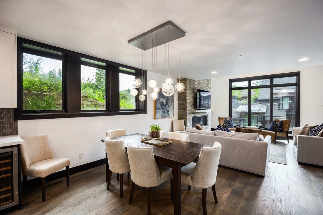 House in Park City, Utah, United States 4 - 17262041