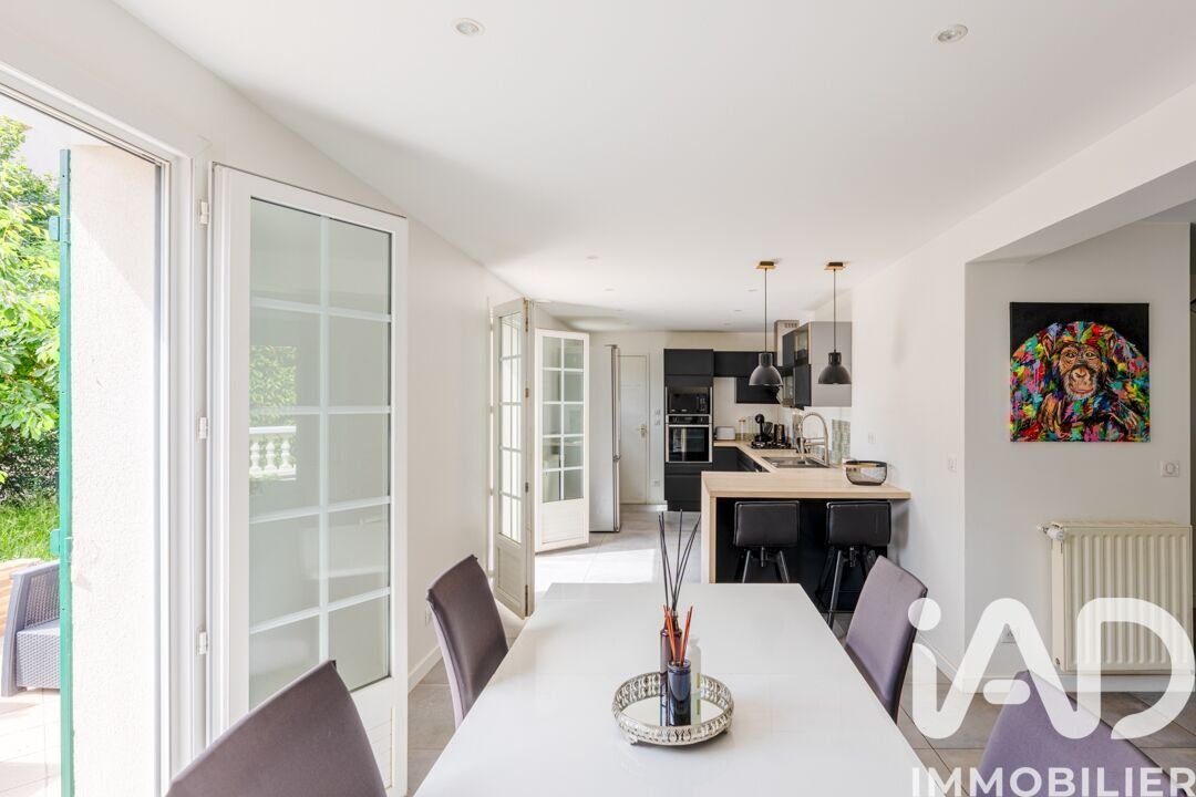 House in Andresy, Ile-de-France, France 4 - 18097194