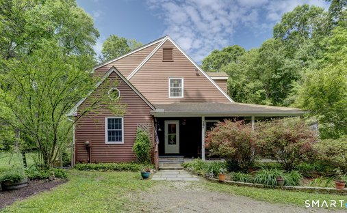 Haus in Hebron, Connecticut, Vereinigte Staaten 1
