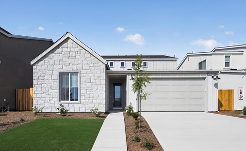 Casa a Bakersfield, California, Stati Uniti 1
