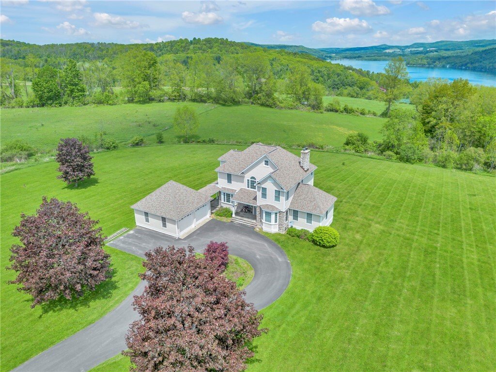 House in Cooperstown, New York, United States 1 - 18102881