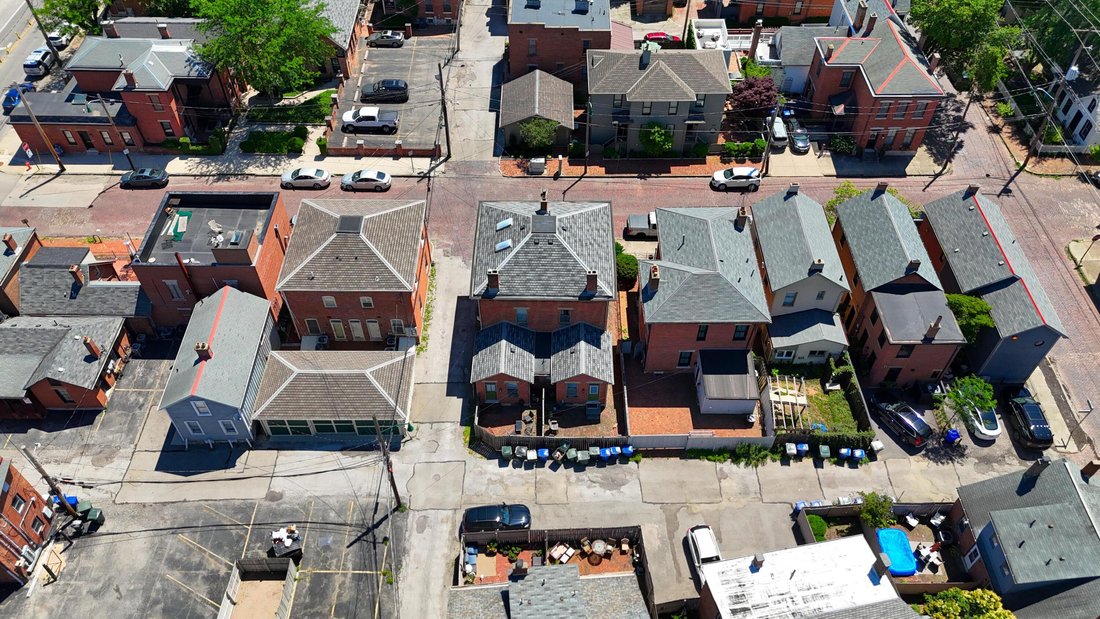 Apartment in Columbus, Ohio, United States 4 - 18095333