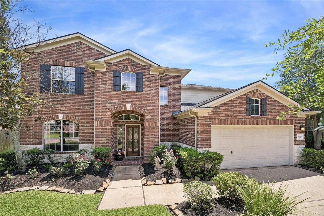 House in Houston, Texas, United States 1 - 18092784