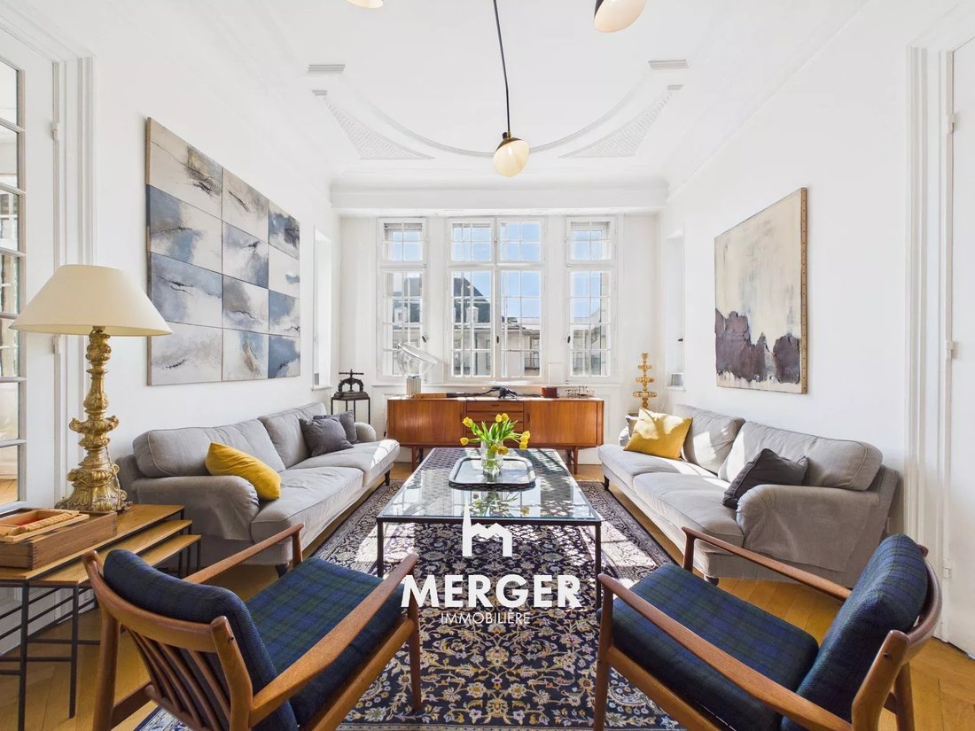 Apartment in Strasbourg, Grand Est, France 5 - 18101613
